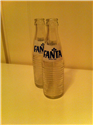 Botellitas de fanta. 12,00 €