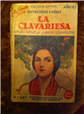 La clavariesa. 8,00 €