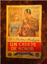 Un cadete de honor. 8,00 €