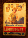 La inconquistable. 8,00 €