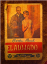 El alojado. 8,00 €