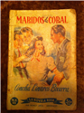 Maridos de Coral. 8,00 €